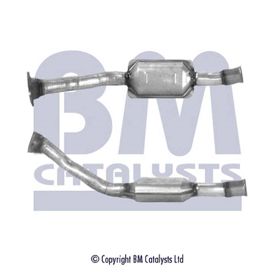 Catalytic Converter